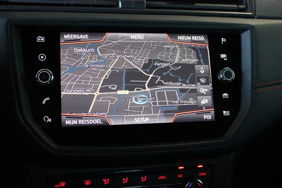 SEAT Arona - Afbeelding 17 van 30