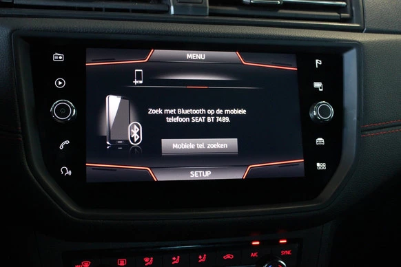 SEAT Arona - Afbeelding 18 van 30