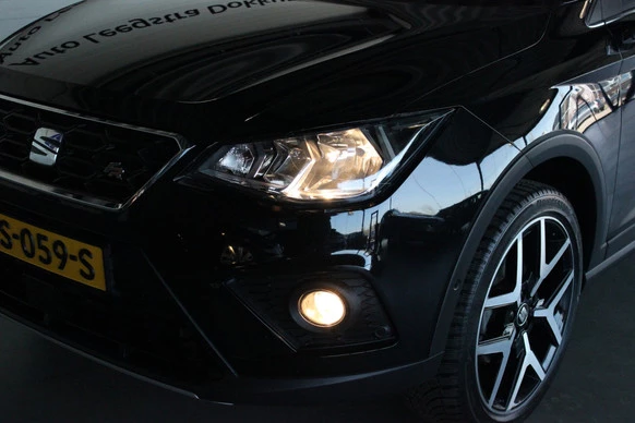 SEAT Arona - Afbeelding 23 van 30