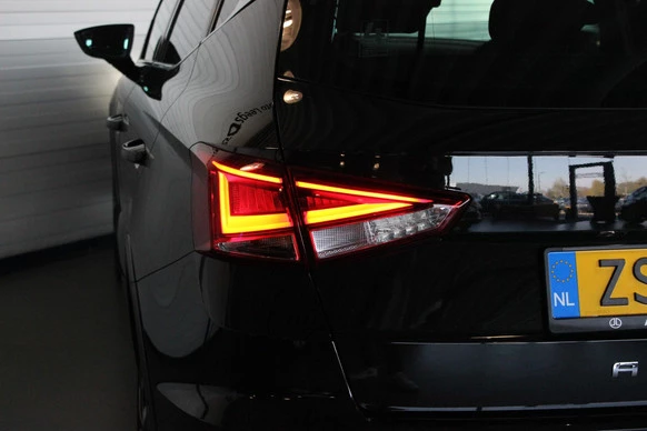 SEAT Arona - Afbeelding 24 van 30