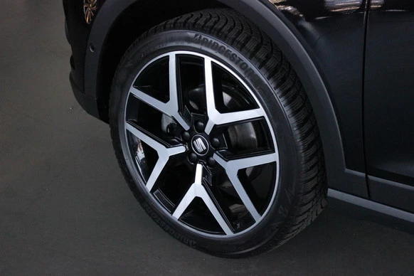 SEAT Arona - Afbeelding 26 van 30