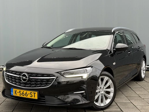 Opel Insignia - Afbeelding 1 van 30