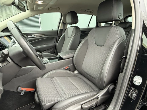 Opel Insignia - Afbeelding 4 van 30