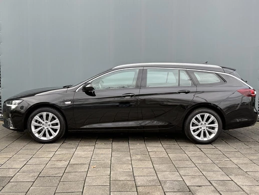 Opel Insignia - Afbeelding 7 van 30
