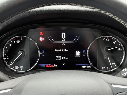 Opel Insignia - Afbeelding 9 van 30