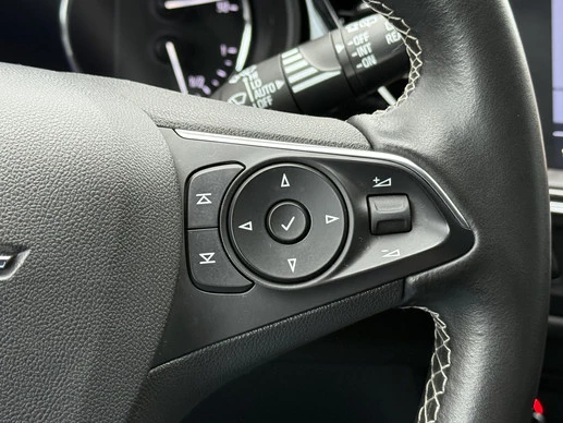 Opel Insignia - Afbeelding 10 van 30