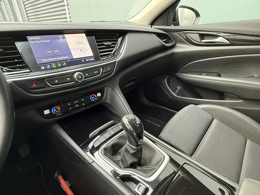 Opel Insignia - Afbeelding 11 van 30