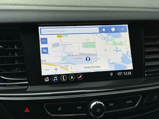 Opel Insignia - Afbeelding 12 van 30