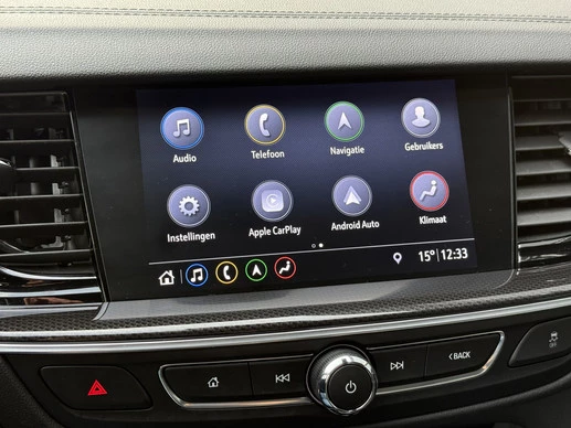 Opel Insignia - Afbeelding 14 van 30