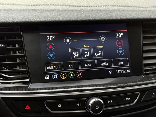 Opel Insignia - Afbeelding 15 van 30