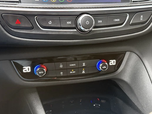 Opel Insignia - Afbeelding 16 van 30