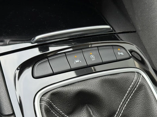 Opel Insignia - Afbeelding 17 van 30