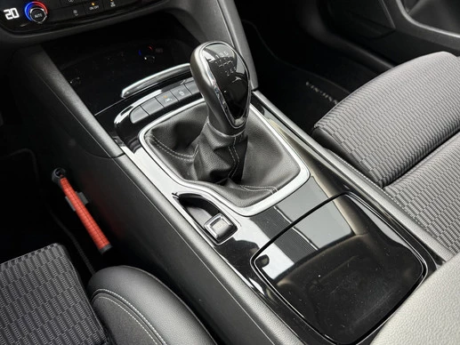 Opel Insignia - Afbeelding 18 van 30