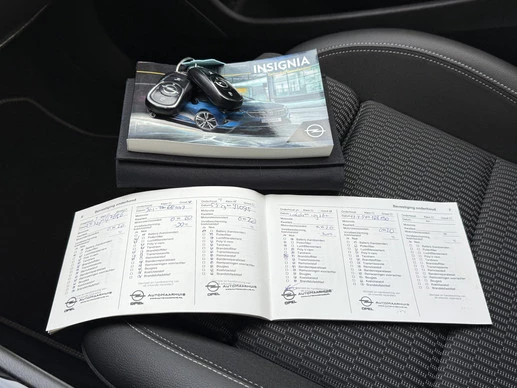 Opel Insignia - Afbeelding 19 van 30