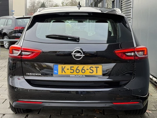 Opel Insignia - Afbeelding 20 van 30
