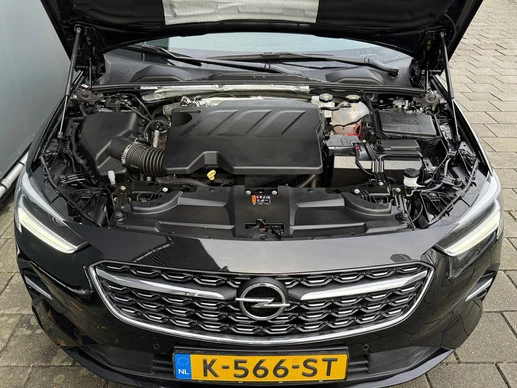 Opel Insignia - Afbeelding 25 van 30