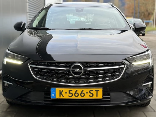 Opel Insignia - Afbeelding 26 van 30