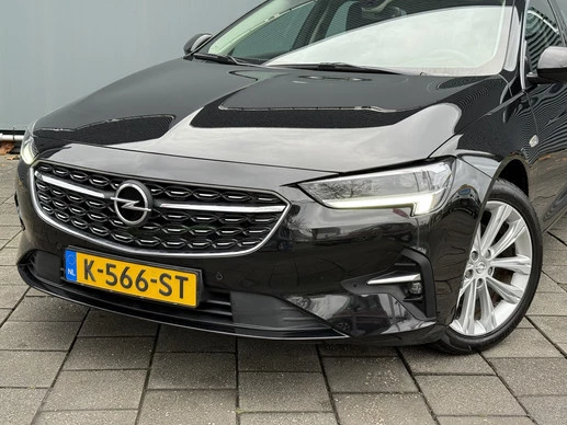 Opel Insignia - Afbeelding 27 van 30