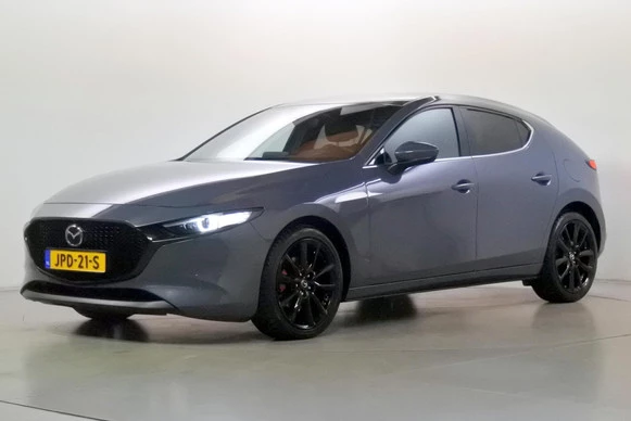 Mazda 3 - Afbeelding 1 van 30