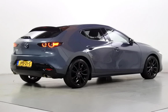 Mazda 3 - Afbeelding 2 van 30