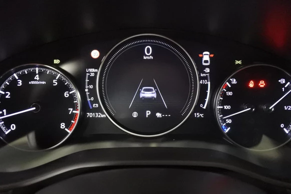 Mazda 3 - Afbeelding 3 van 30