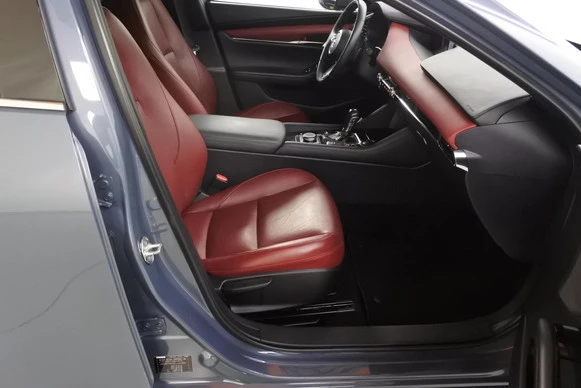 Mazda 3 - Afbeelding 5 van 30