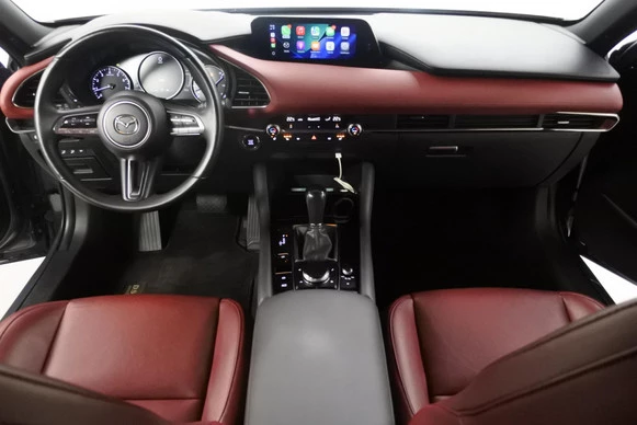 Mazda 3 - Afbeelding 6 van 30