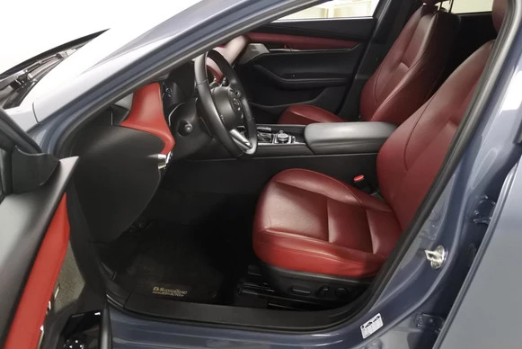 Mazda 3 - Afbeelding 7 van 30