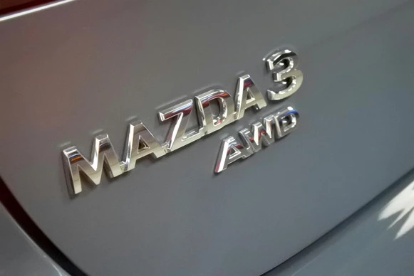 Mazda 3 - Afbeelding 8 van 30