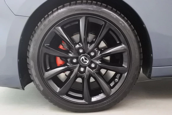 Mazda 3 - Afbeelding 9 van 30