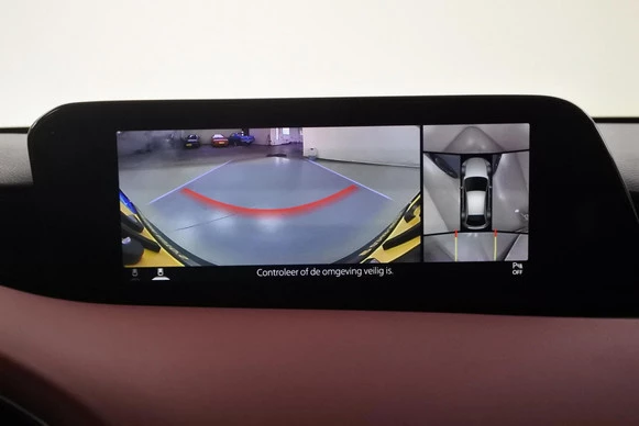 Mazda 3 - Afbeelding 10 van 30