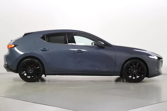 Mazda 3 - Afbeelding 11 van 30