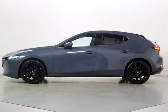 Mazda 3 - Afbeelding 12 van 30