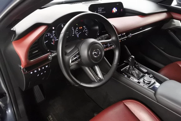 Mazda 3 - Afbeelding 13 van 30