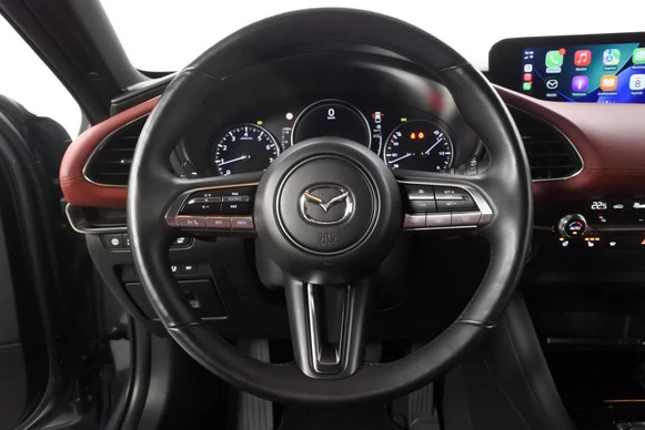 Mazda 3 - Afbeelding 18 van 30