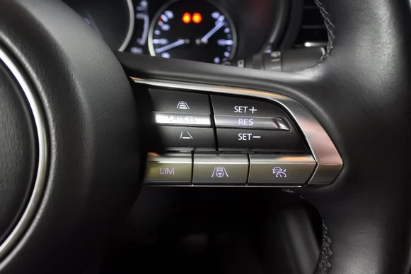 Mazda 3 - Afbeelding 19 van 30