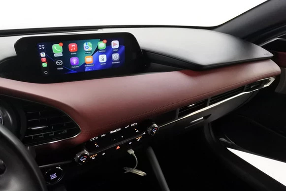 Mazda 3 - Afbeelding 20 van 30