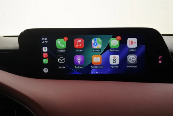 Mazda 3 - Afbeelding 21 van 30