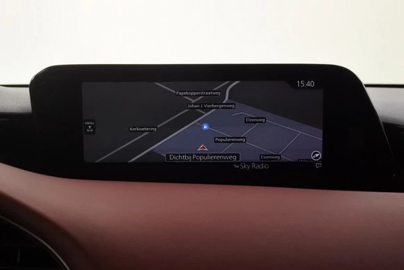 Mazda 3 - Afbeelding 22 van 30