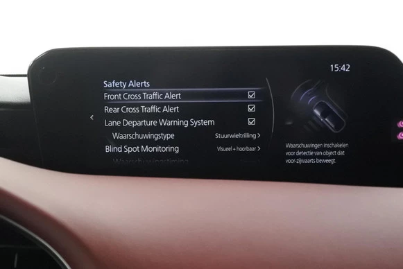 Mazda 3 - Afbeelding 23 van 30