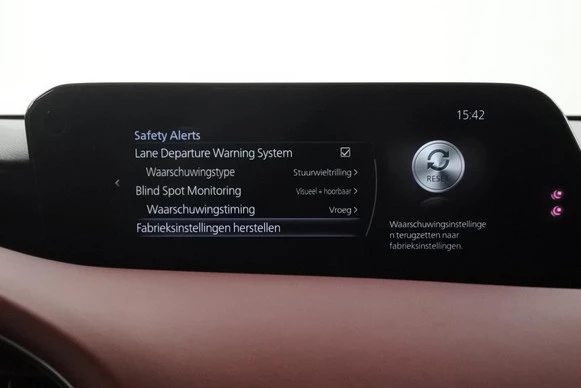 Mazda 3 - Afbeelding 24 van 30