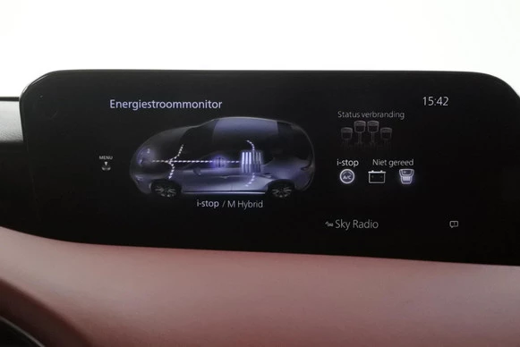 Mazda 3 - Afbeelding 25 van 30