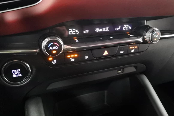 Mazda 3 - Afbeelding 26 van 30