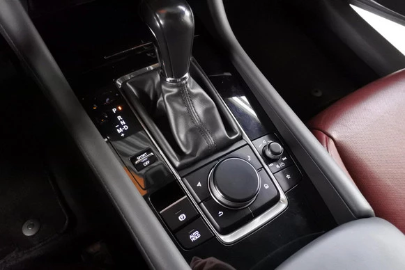 Mazda 3 - Afbeelding 27 van 30