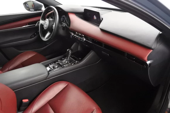 Mazda 3 - Afbeelding 29 van 30