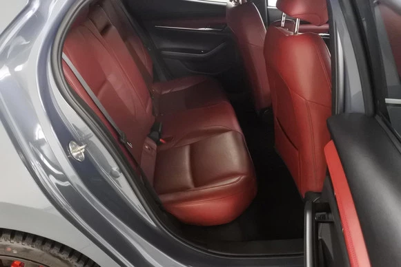 Mazda 3 - Afbeelding 30 van 30