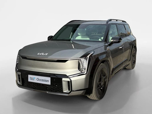 Kia EV9 - Afbeelding 1 van 28
