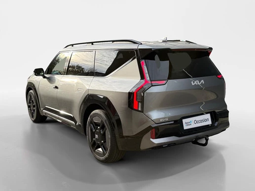 Kia EV9 - Afbeelding 7 van 28