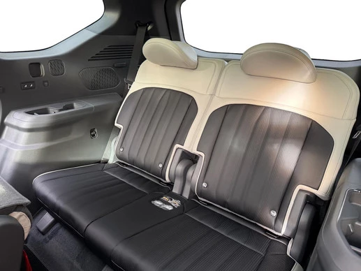 Kia EV9 - Afbeelding 11 van 28