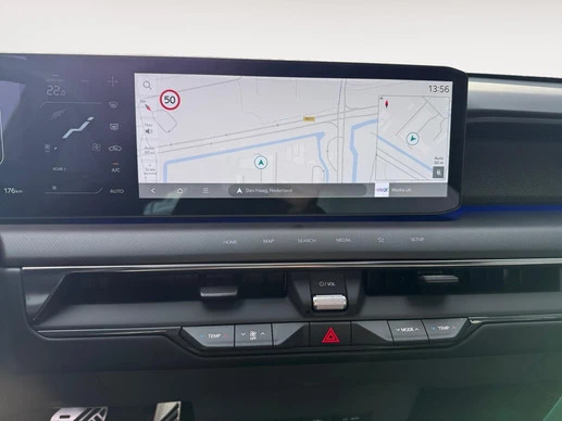 Kia EV9 - Afbeelding 21 van 28